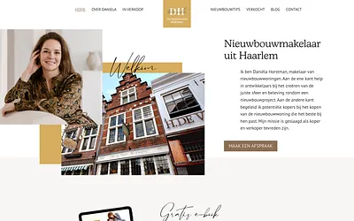 daniela-denieuwbouwmakelaar.nl snapshot