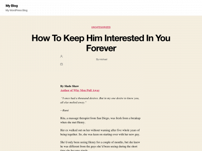 livehappinesslove.com snapshot