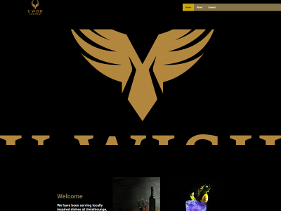 uwishlounge.com snapshot