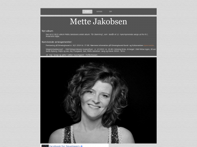 mettejakobsen.com snapshot