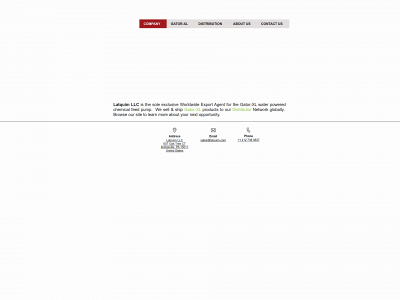 latquim.com snapshot