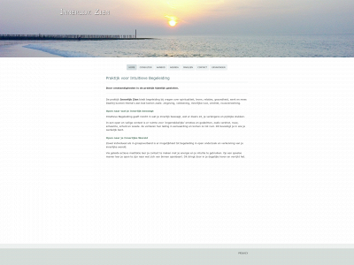 innerlijk-zien.nl snapshot