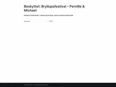 bryllupsfestival.dk snapshot