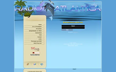 piratendrenthe.nl snapshot