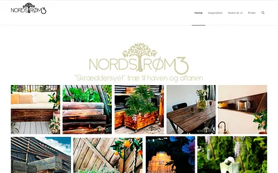 nordstroem3.dk snapshot