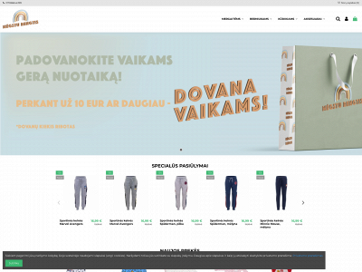 megsturengtis.lt snapshot