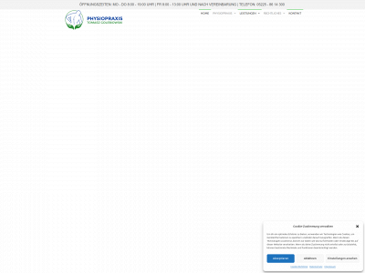 physiopraxis-tg.de snapshot