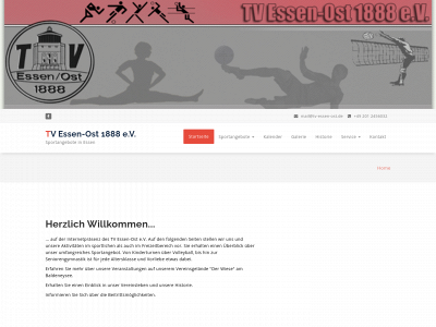 tv-essen-ost.de snapshot