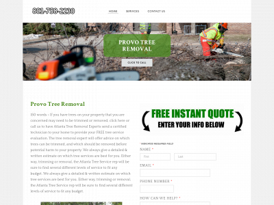 provotreeremoval.mypreview.site snapshot