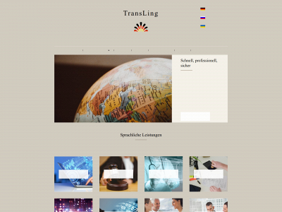 transling.de snapshot