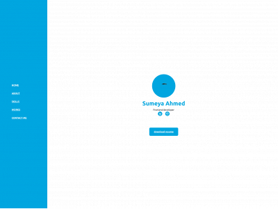 sumeya.tech snapshot