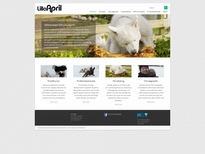 hundbilen.se snapshot