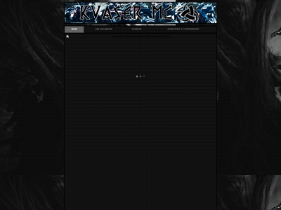 kvaser-mc.se snapshot