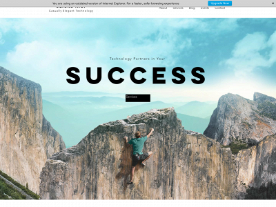 clicksinc.biz snapshot