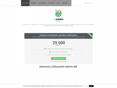 mihuertamarket.com snapshot