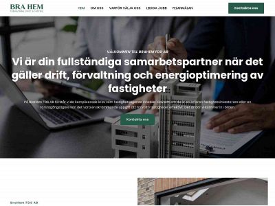 brahem.se snapshot