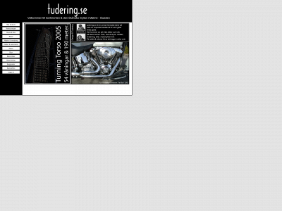tudering.se snapshot