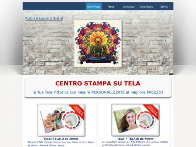 stampa-sutela.it snapshot