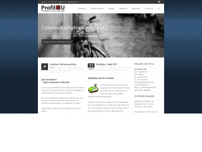 profil4u.dk snapshot
