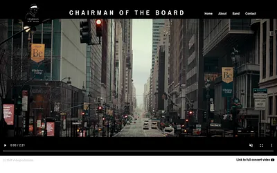 chairmanoftheboard.be snapshot