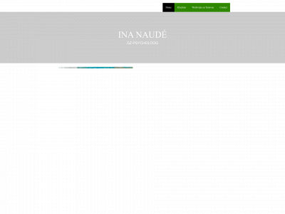 inanaude.nl snapshot