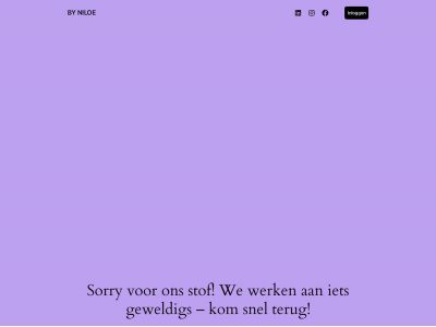 byniloe.nl snapshot