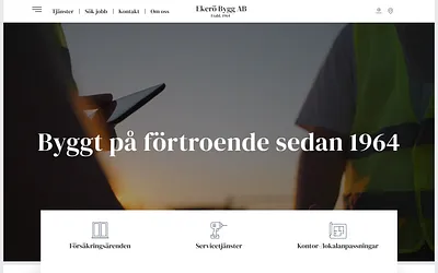 ekerobygg.nu snapshot