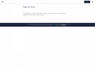 brianthomas.co.uk snapshot