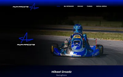 awaracing.se snapshot