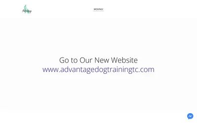 advantagedogtraining.weebly.com snapshot