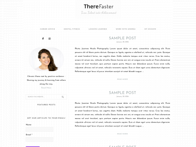 therefaster.com snapshot