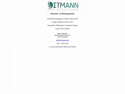 eitmann.net snapshot