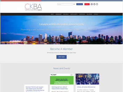 ckba.org snapshot