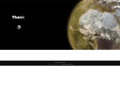 thanklogic.com snapshot