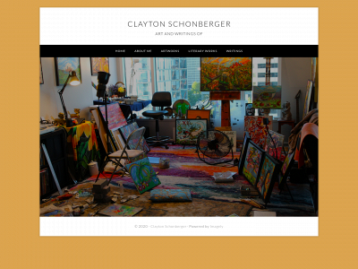 claschr.com snapshot