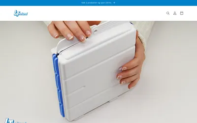 pillebox.dk snapshot