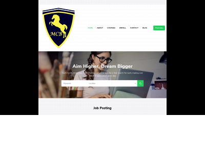 engineering-ni.com snapshot