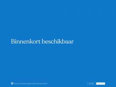 dezelfliefdeacademie.nl snapshot