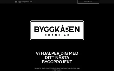 byggkaren.se snapshot