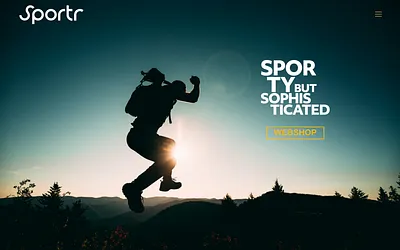 sportr.eu snapshot