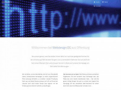 webdesign-og.de snapshot