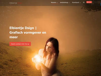 elbientje.nl snapshot
