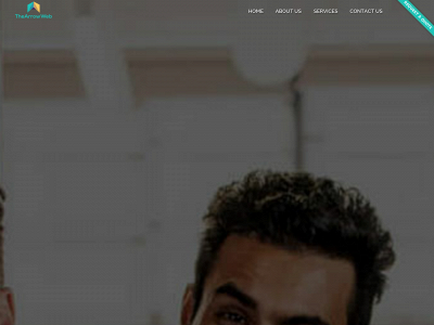 thearrowweb.com snapshot