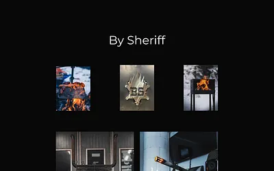 by-sheriff.se snapshot