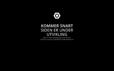 evnetester.no snapshot
