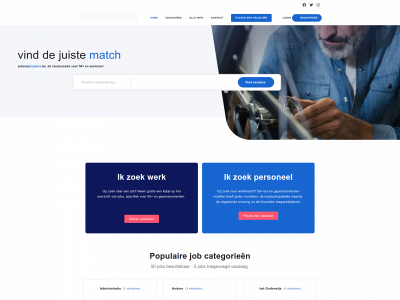seniorensite.be snapshot