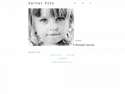 vernerfoto.dk snapshot