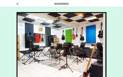 www.maestrinho.net snapshot