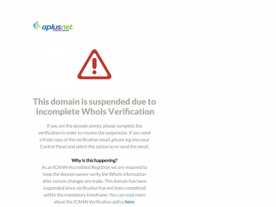 americanintegrated.us snapshot