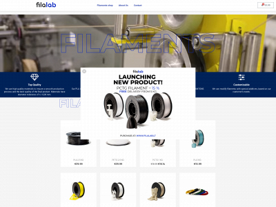 filalab.lt snapshot